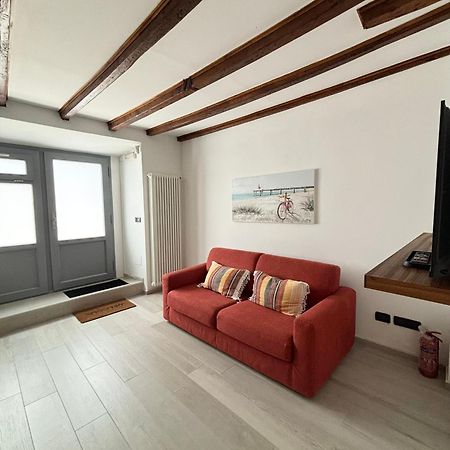 La Casa Di Ale Leilighet Como Eksteriør bilde
