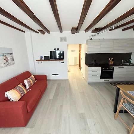 La Casa Di Ale Leilighet Como Eksteriør bilde